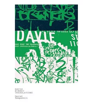 Davie Street Translations