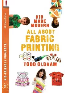 All About Fabric Printing