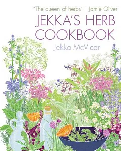 Jekka’s Herb Cookbook