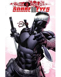 G.I. Joe Snake Eyes 2: Cobra Civil War