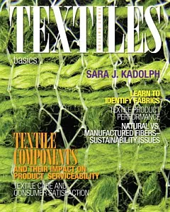 Textiles: Basics