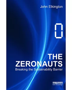The Zeronauts: Breaking the Sustainability Barrier