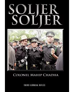 Soljer Soljer: Third Gorkha Rifles