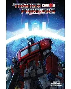 The Transformers 7: Chaos