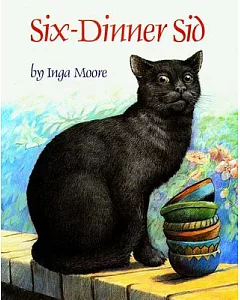 Six-Dinner Sid