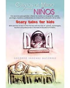 Cuentos de miedo para ninos Scary tales for kids