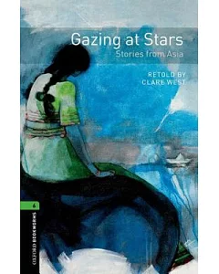 Gazing at Stars: Stories from Asia
