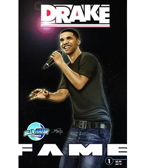 Fame 1: Drake