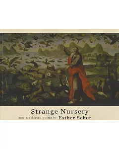 Strange Nursery: New and Selected Poems