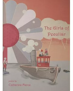 The Girls of Peculiar