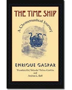 The Time Ship
