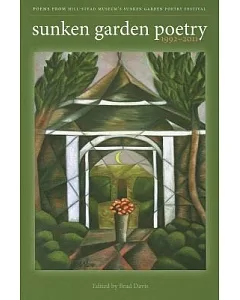 Sunken Garden Poetry: 1992-2011
