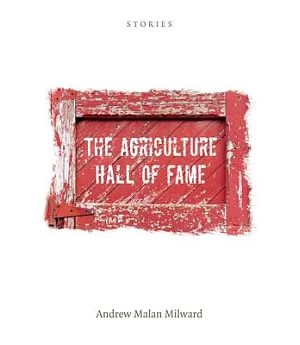 The Agriculture Hall of Fame: Stories