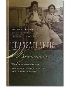 Transatlantic Women