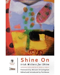 Shine On: Irish Writers for Shine