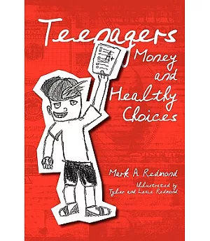 Teenagers Money and Healthy Choices