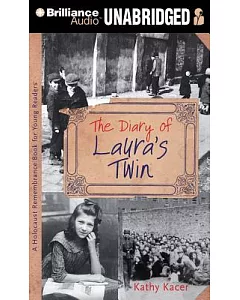 The Diary of Laura’s Twin: Library Edition