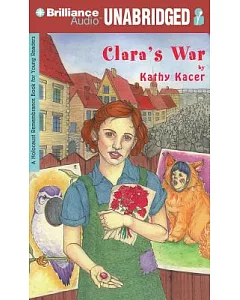 Clara’s War: Library Edition