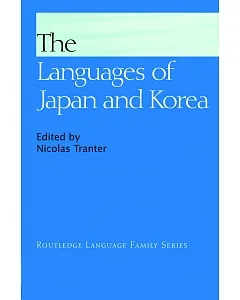 The Languages of Japan and Korea