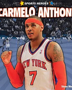 Carmelo Anthony