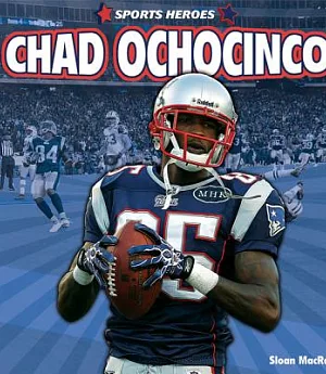 Chad Ochocinco