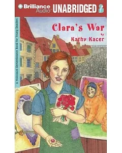 Clara’s War