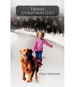 Trina’s Christmas Gift