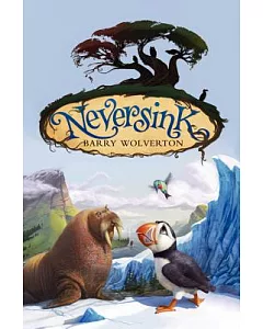 Neversink: A Puffin Saga