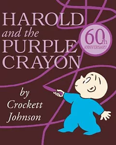 Harold and the Purple Crayon