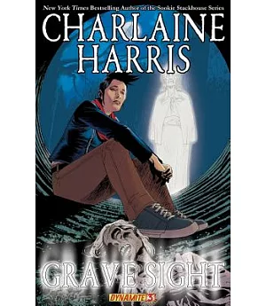 Charlaine Harris’ Grave Sight 3