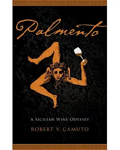Palmento: A Sicilian Wine Odyssey