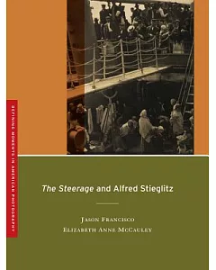 The Steerage and Alfred Stieglitz