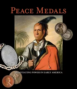 Peace Medals