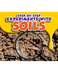 Step-by-Step Experiments With Soils