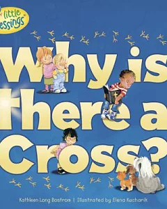 Why Is There a Cross?