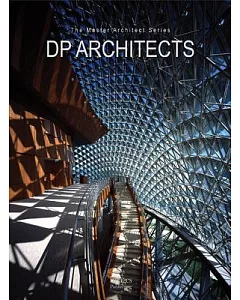 DP Architects