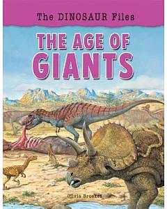The Age of Giants
