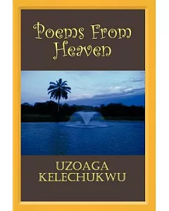 Poems from Heaven