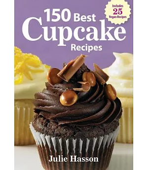 150 Best Cupcake Recipes