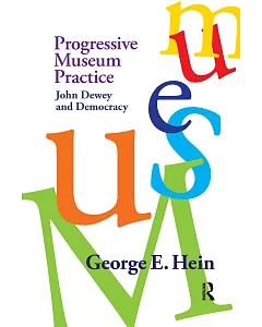 Progressive Museum Practice: John Dewey and Democracy