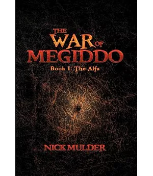 The War of Megiddo: The Alfa