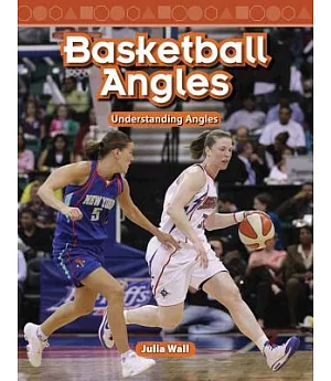 Basketball Angles: Understanding Angles
