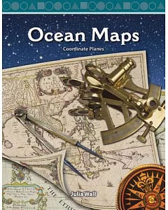 Ocean Maps: Coordinate Planes