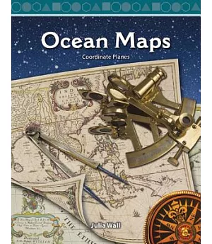 Ocean Maps: Coordinate Planes