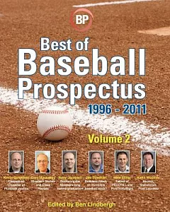 Best of Baseball Prospectus, 1996-2011