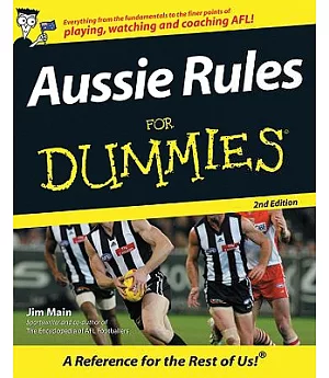 Aussie Rules for Dummies