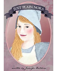 Just Plain Nora