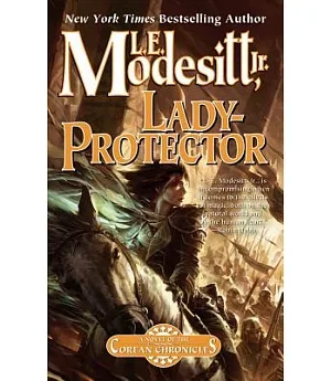 Lady-Protector