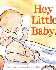 Hey Little Baby!
