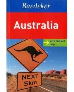 Baedeker Australia